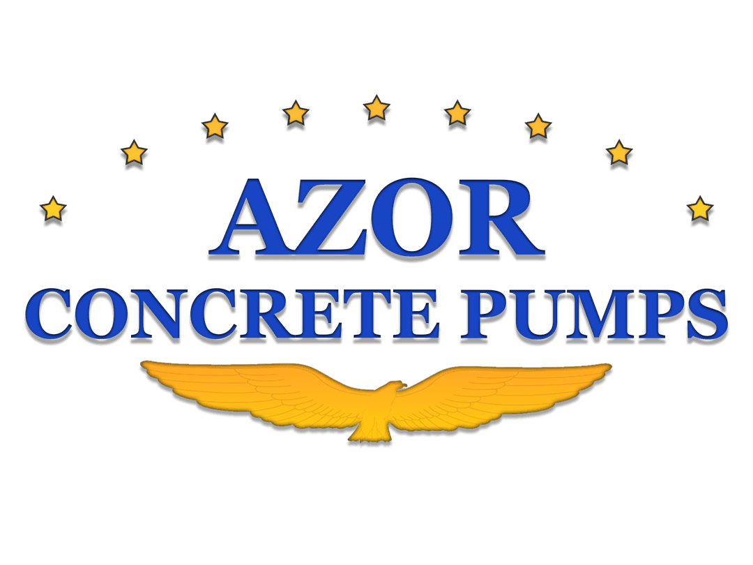 Azor Concerete Pumps
