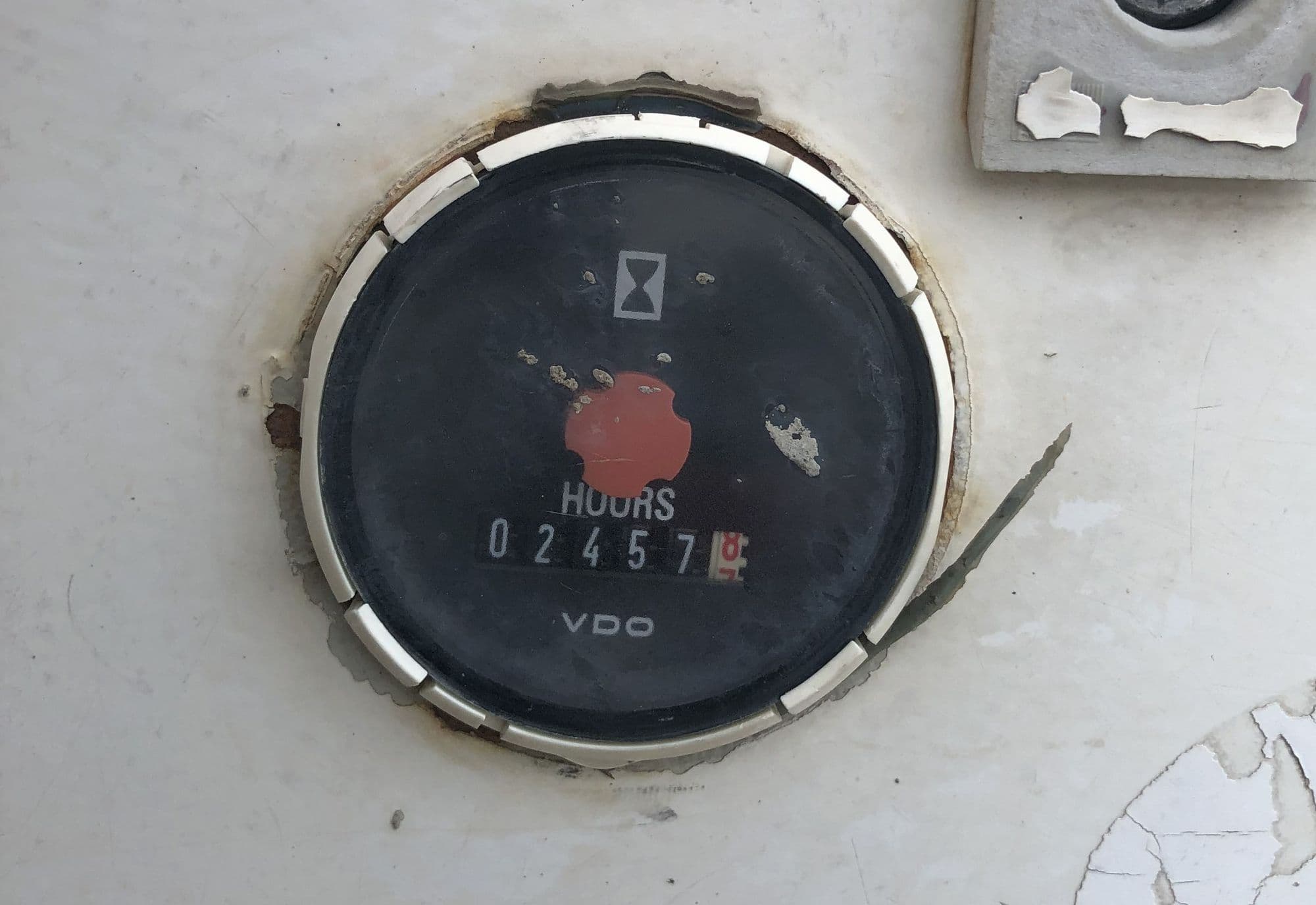 2000 37m Pumpstar on 1998 Mack - image 8