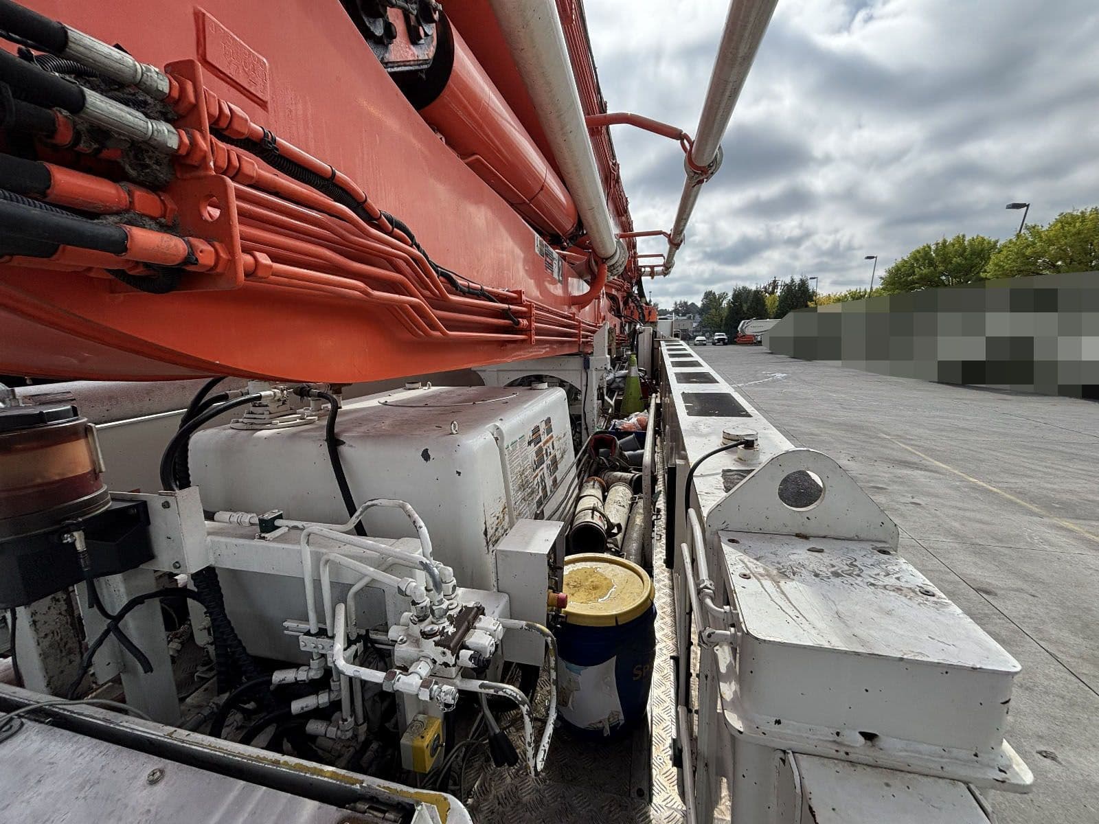 2016 57m Alliance on 2015 Mack - image 5