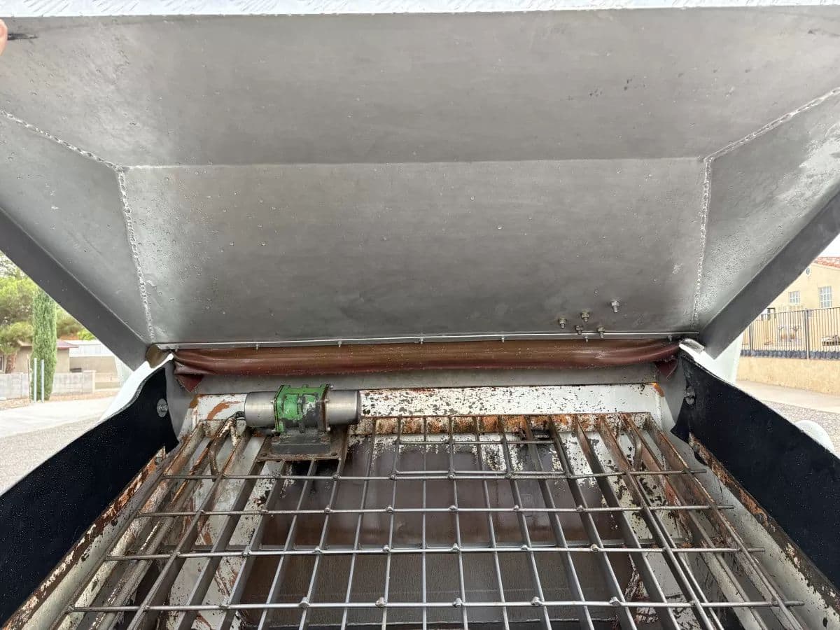 2023 40m KCP on 2024 Mack - image 4