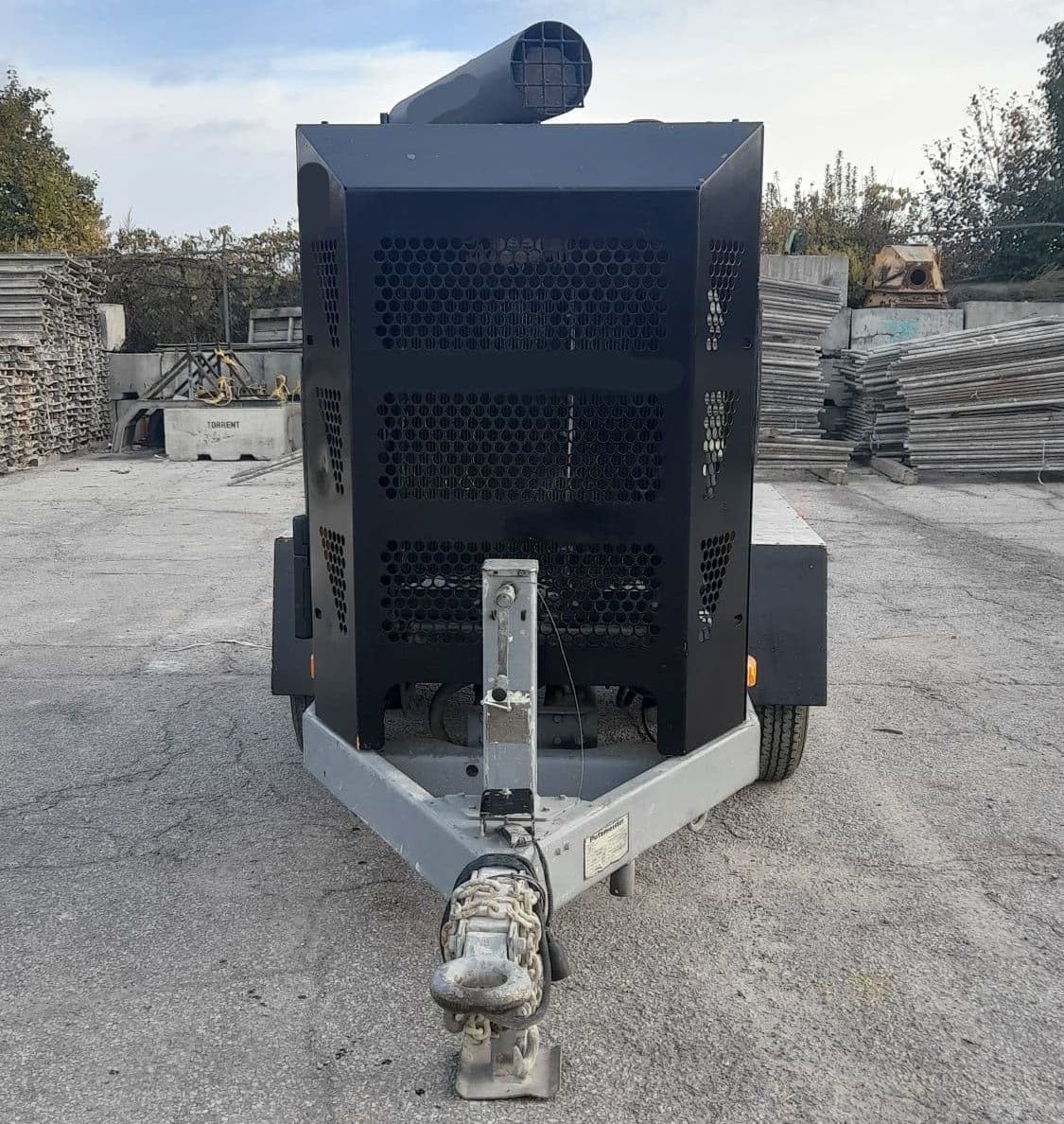 2019 TK60 Putzmeister - image 3