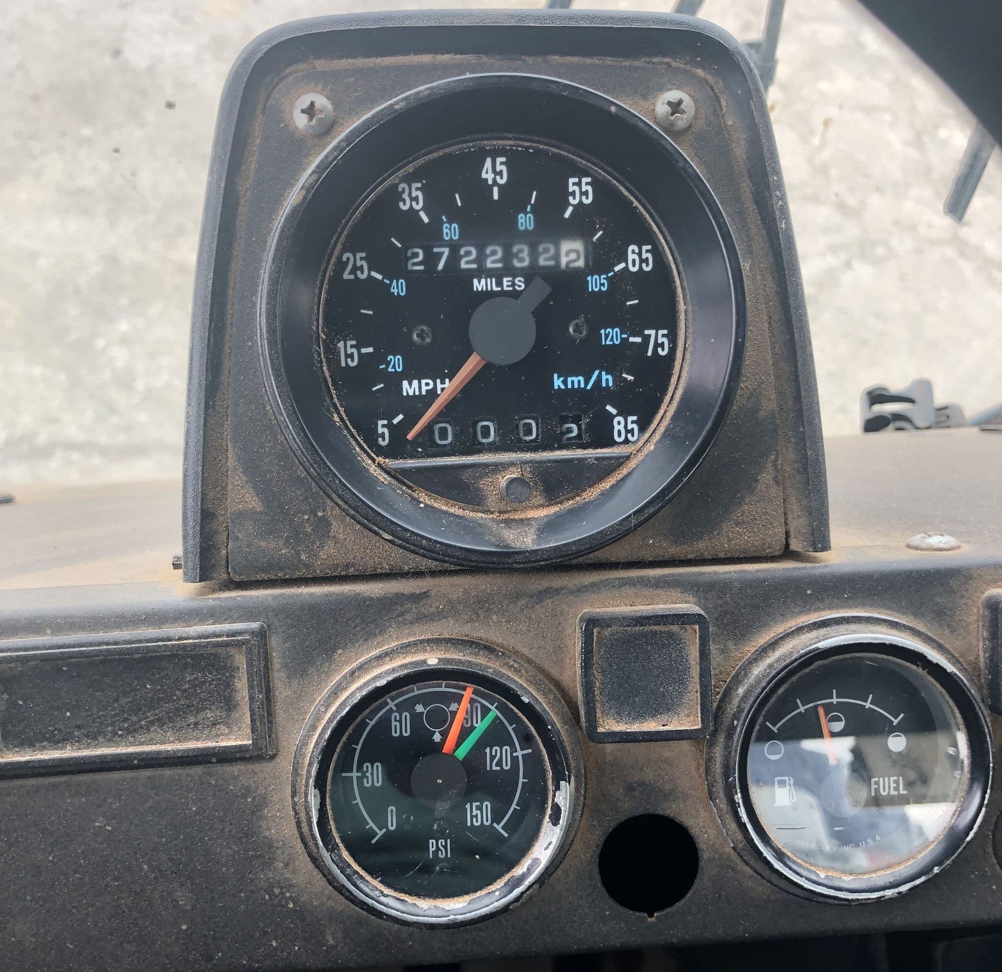 2000 37m Pumpstar on 1998 Mack - image 6