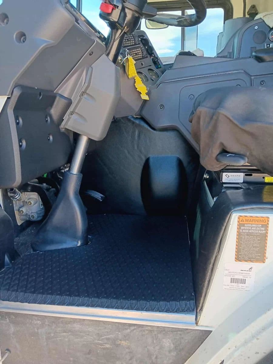 2023 40m KCP on 2024 Mack - image 6