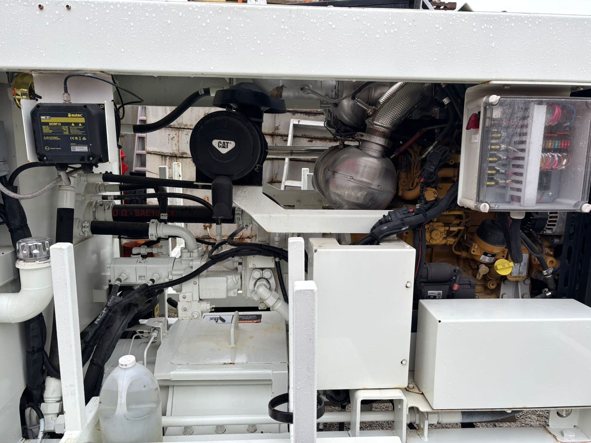 2023 KCP KTP1160-7 - image 6