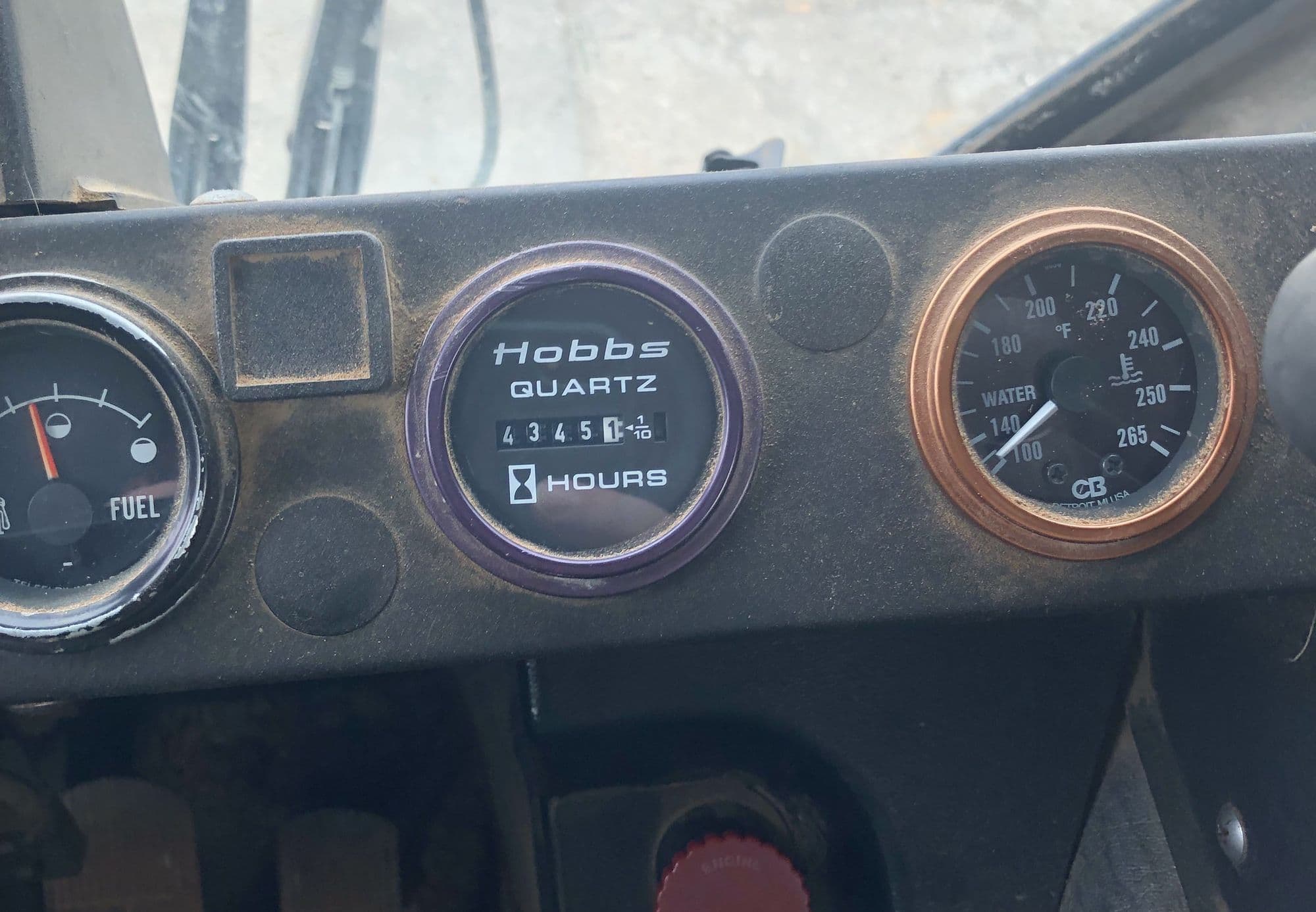 2000 37m Pumpstar on 1998 Mack - image 7
