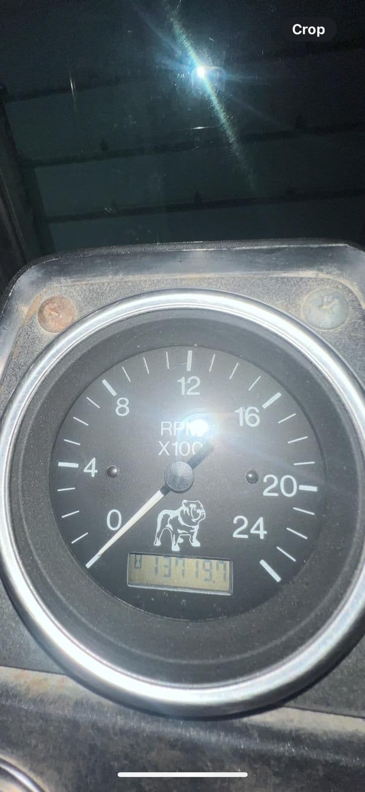 2006 TB130 Putzmeister on 2006 Mack MR - image 6