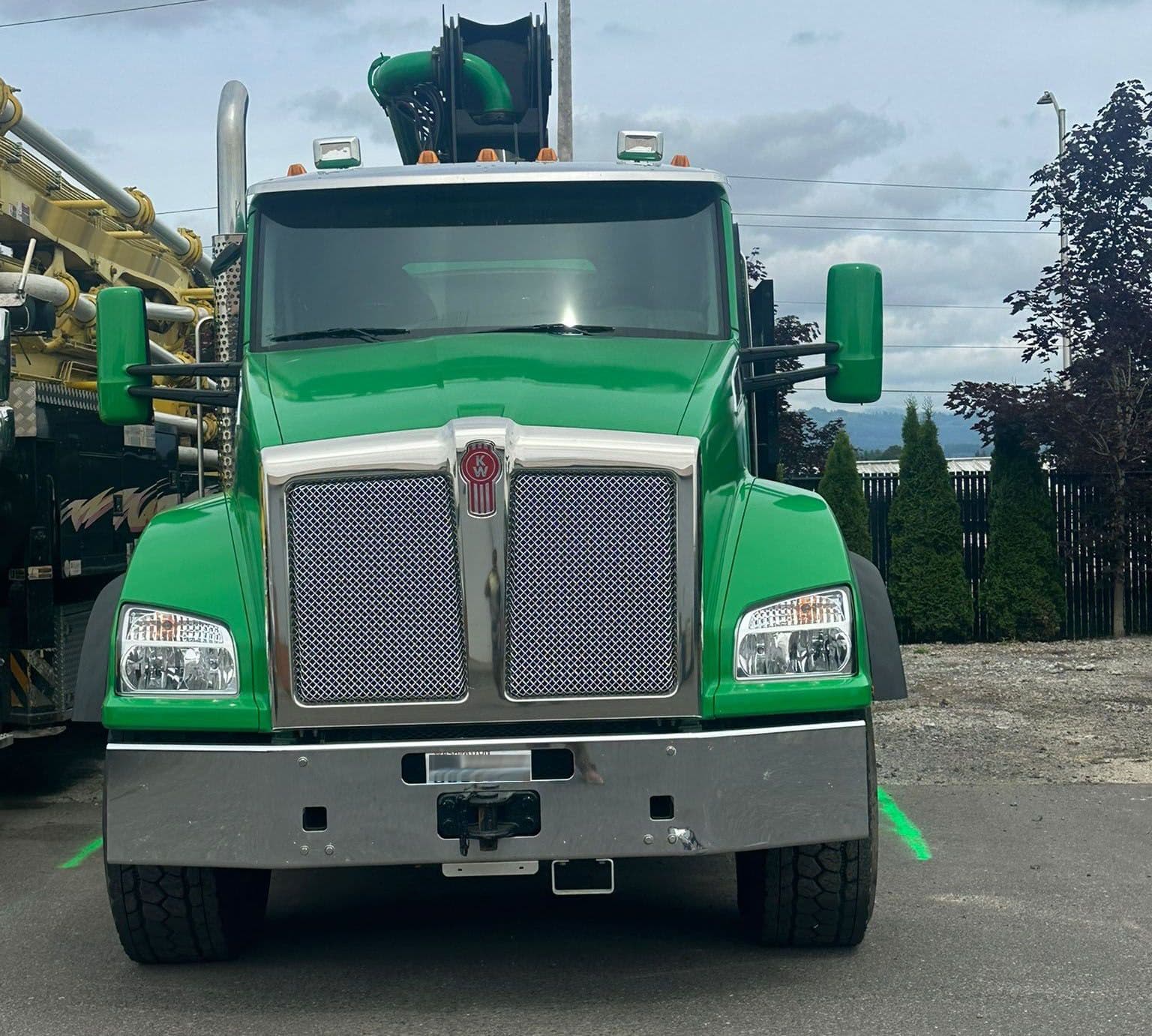 2022 40m KCP on 2023 Kenworth - image 2