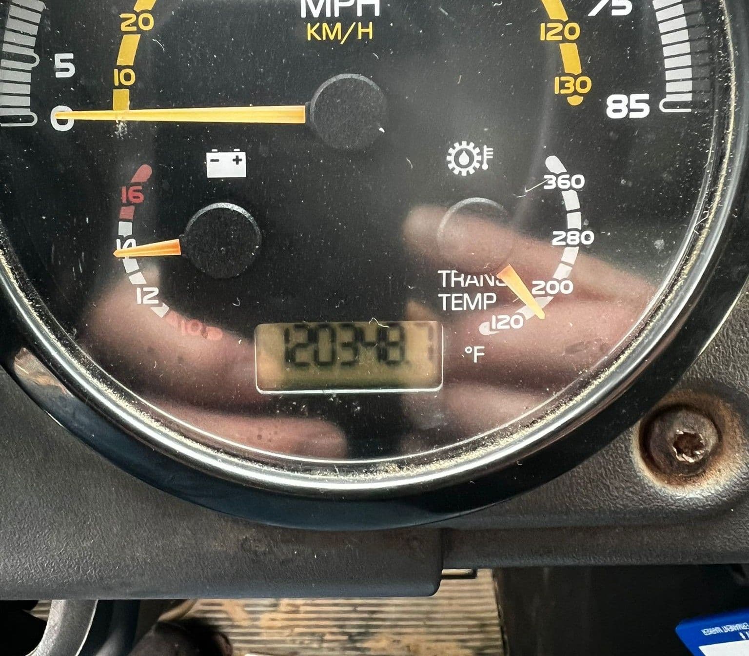 2016 47m Everdigm on 2017 Mack - image 9