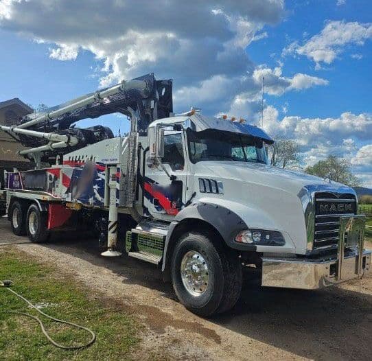 2021 32m KCP on 2020 Mack - image 3