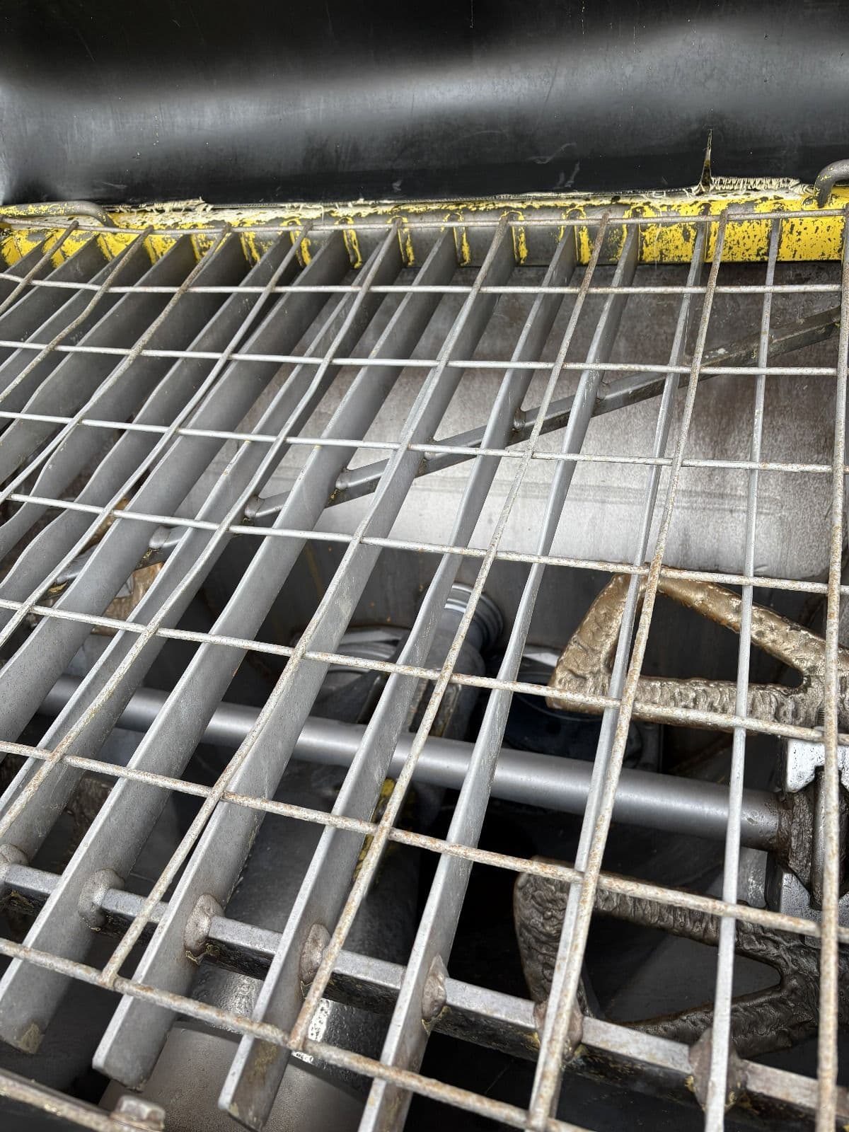 2016 57m Alliance on 2015 Mack - image 7