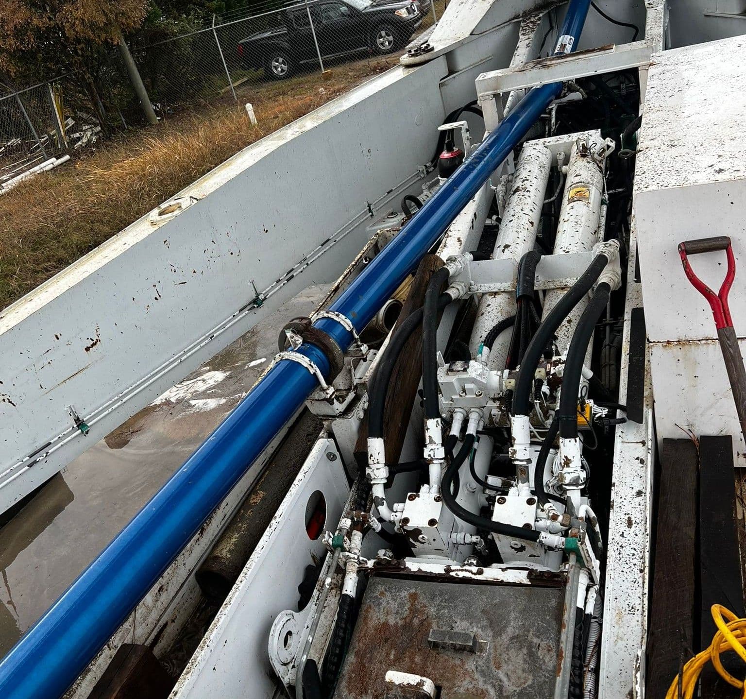 2016 47m Everdigm on 2017 Mack - image 7