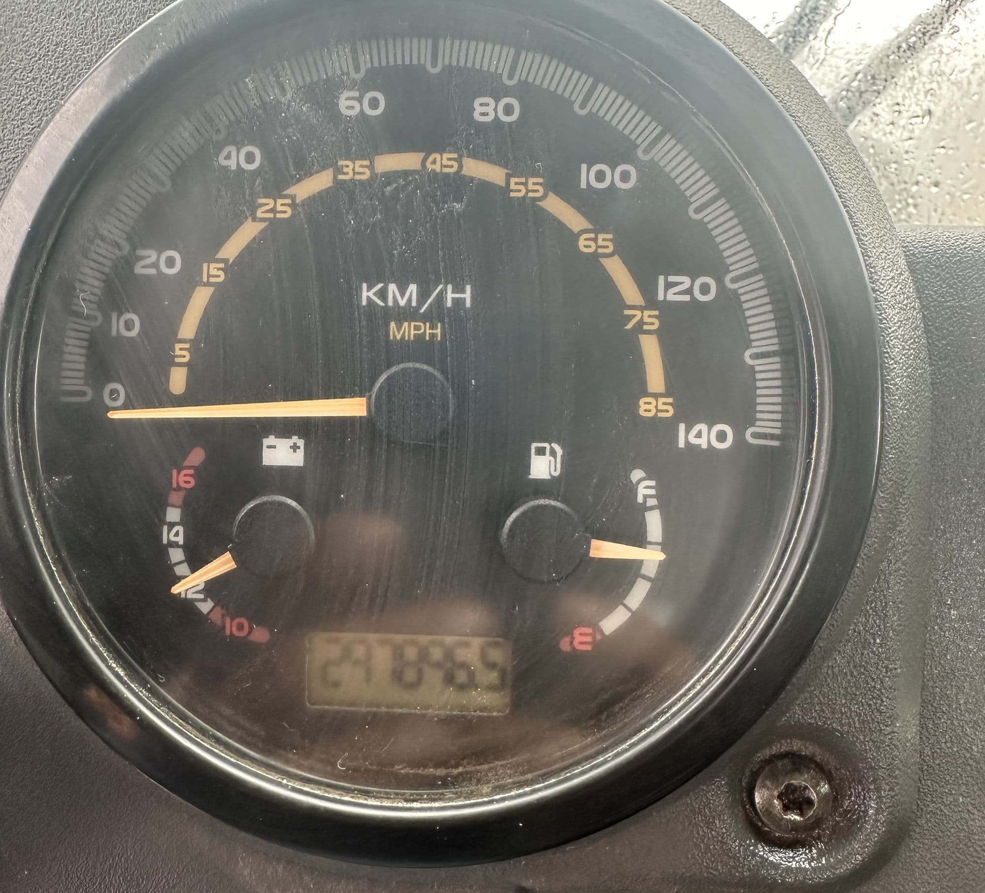 2009 Concord 32m on 2009 Mack - image 7
