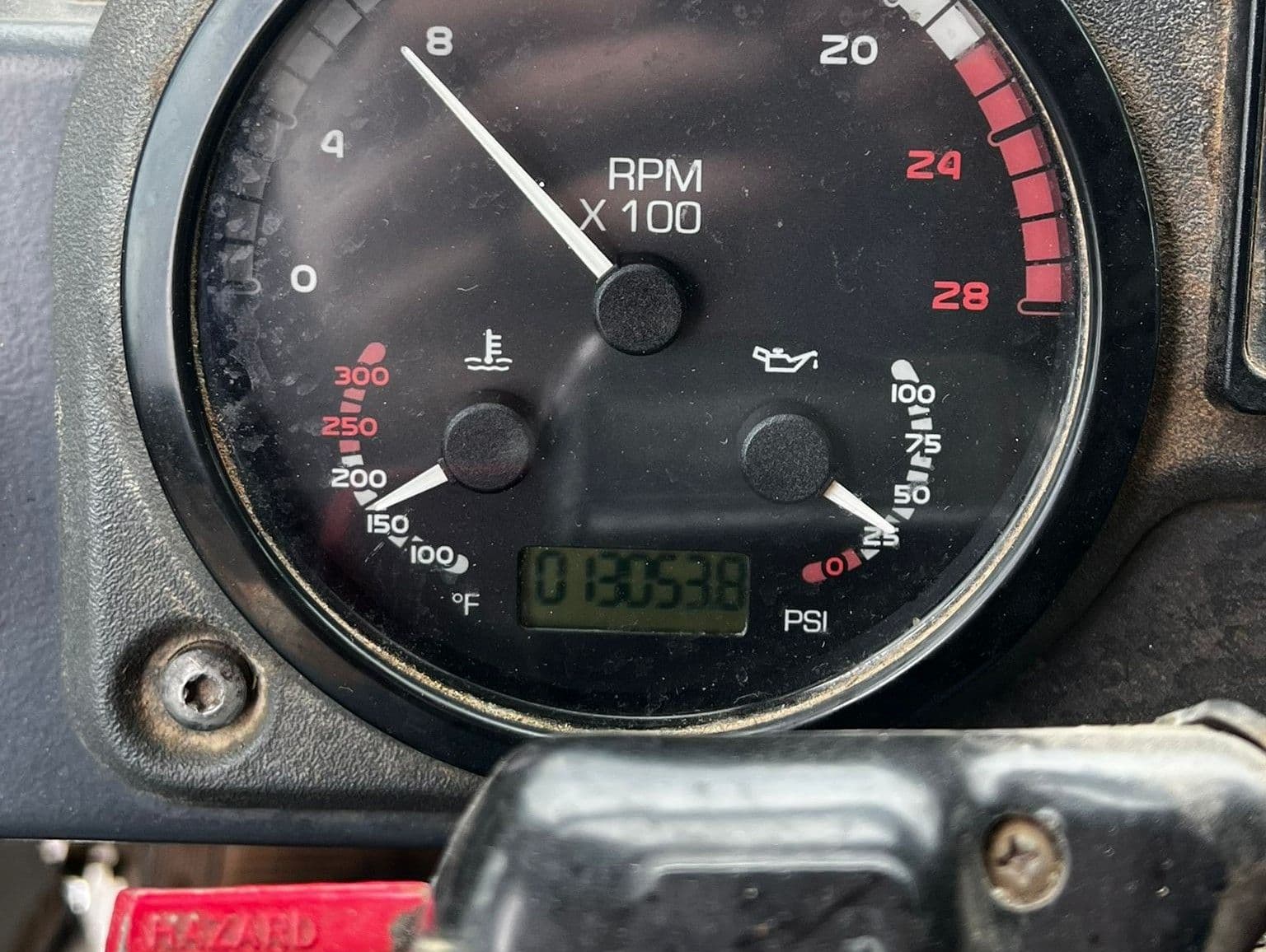 2016 47m Everdigm on 2017 Mack - image 8