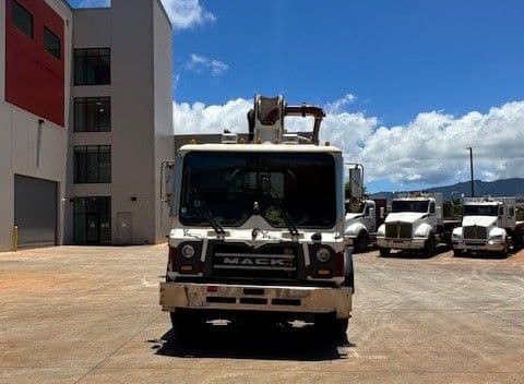 2018 40m KCP on 2018 Mack - image 3