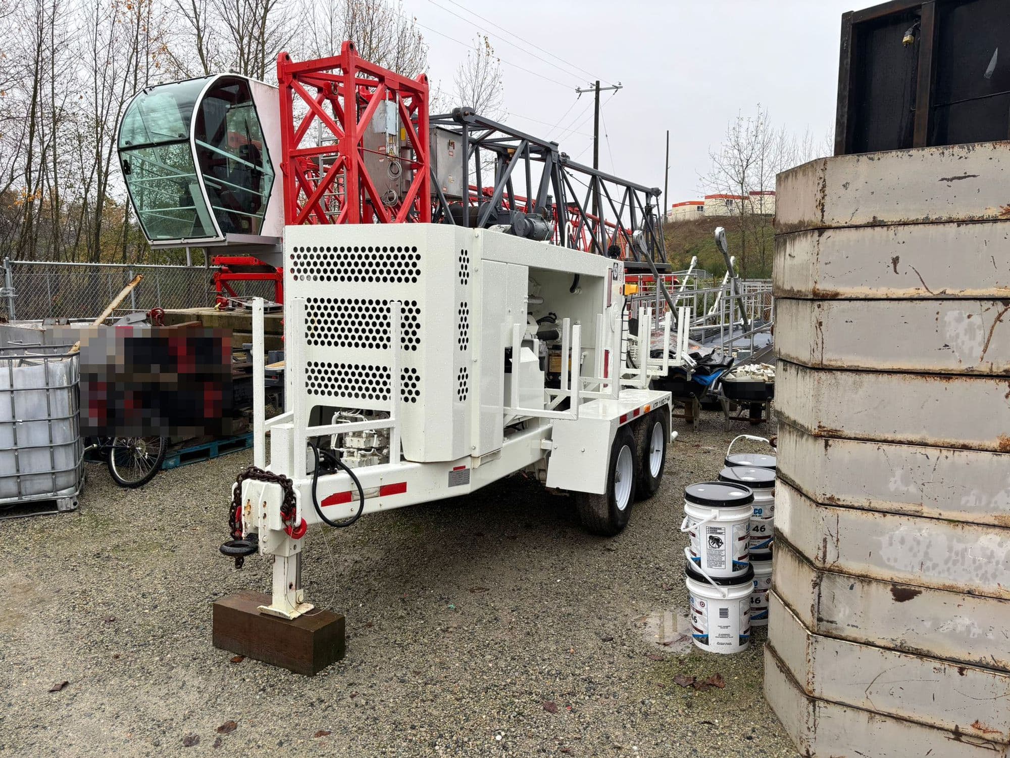 2023 KCP KTP1160-7 - image 3