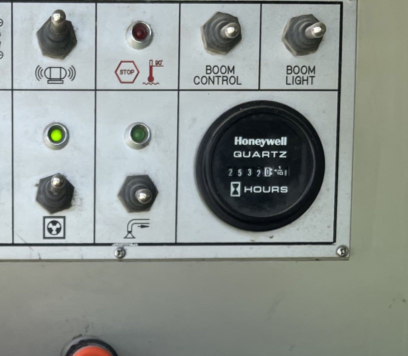 2015 52m KCP on 2014 Mack - image 10