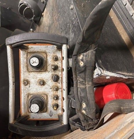 2016 60m KCP on 2017 Mack - image 5