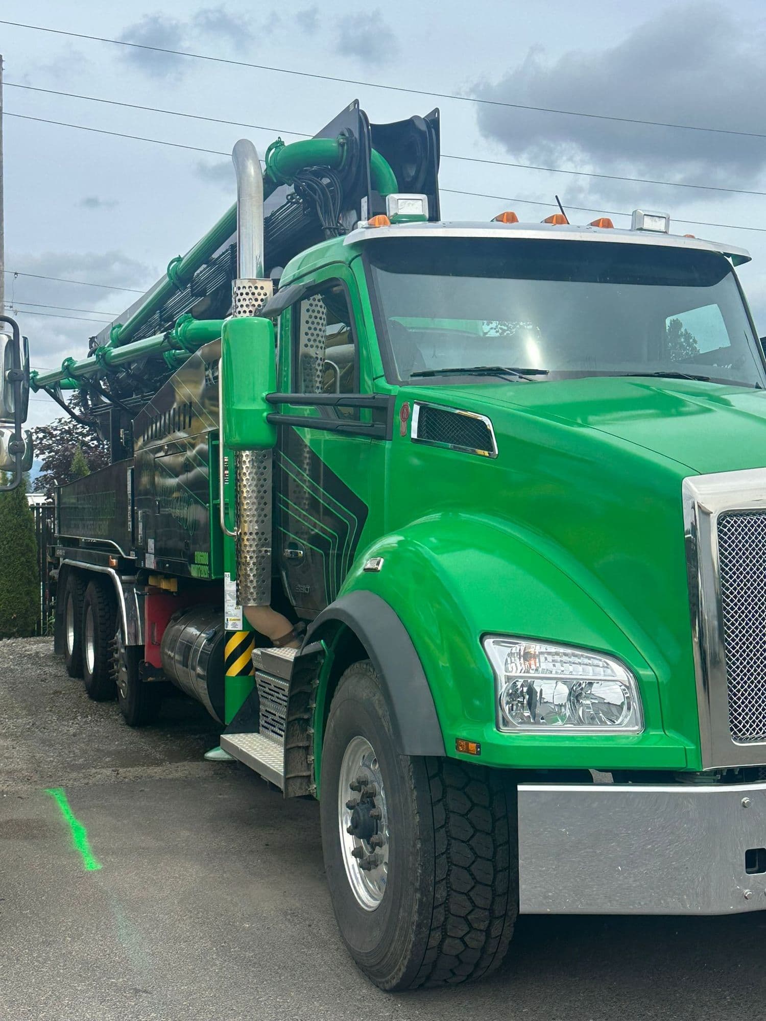 2022 40m KCP on 2023 Kenworth - image 3