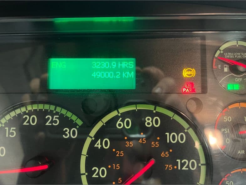 2022 40m KCP on 2022 Freightliner 114SD - image 10