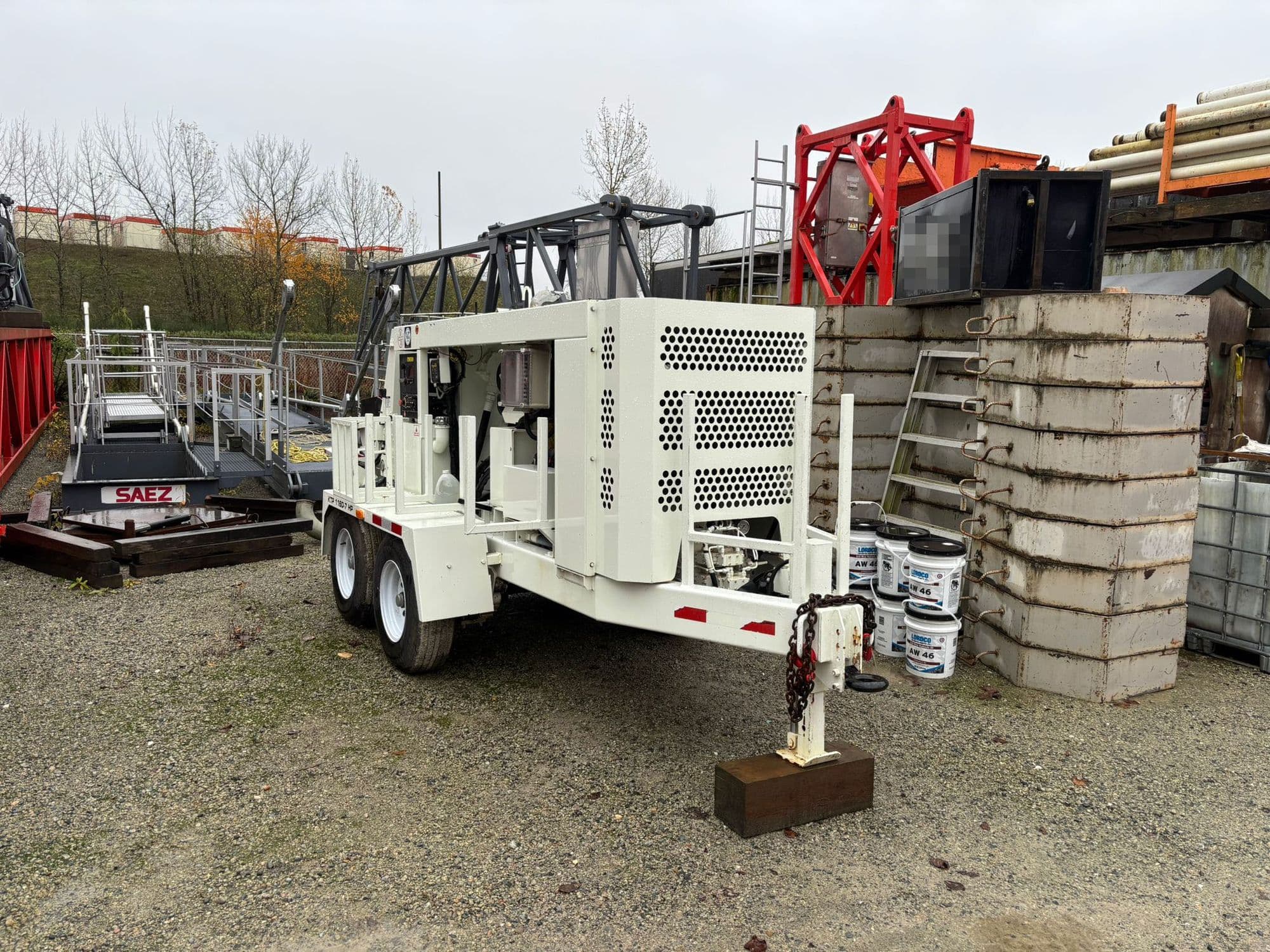 2023 KCP KTP1160-7 - image 4