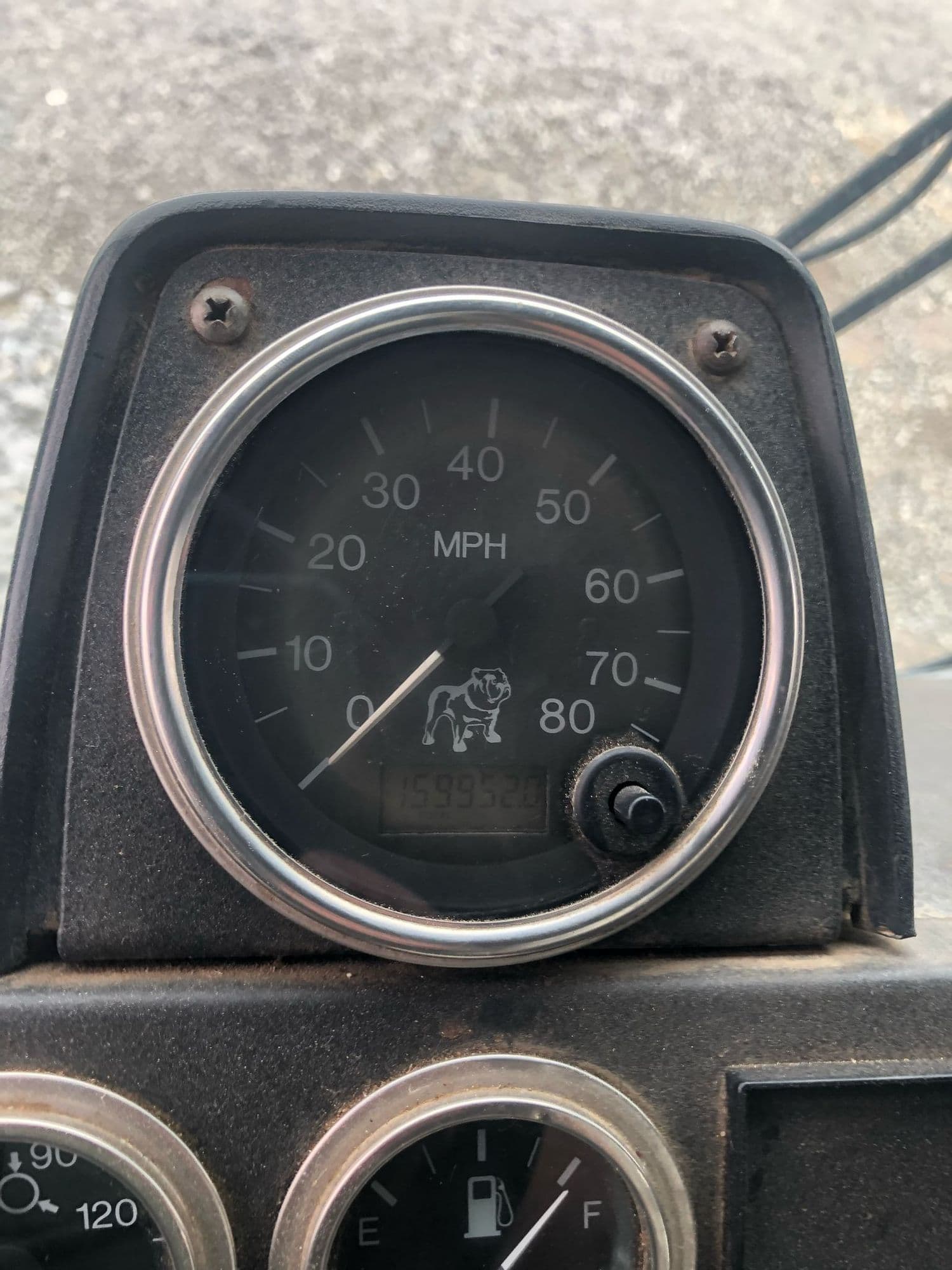 2005 39m Pumpstar on 2005 Mack - image 10