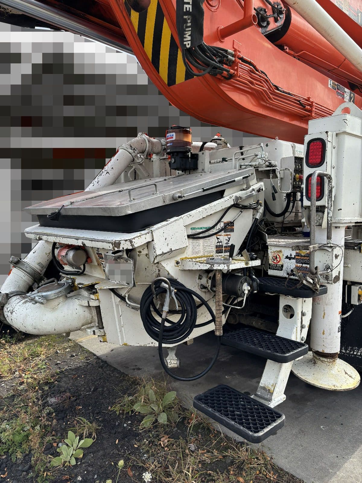 2016 57m Alliance on 2015 Mack - image 4