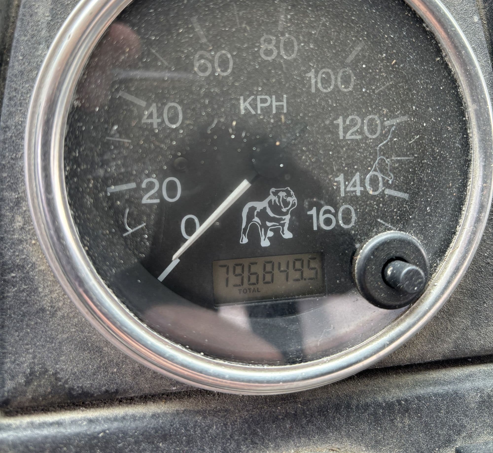 2007 37m Alliance on 2007 Mack MR - image 8
