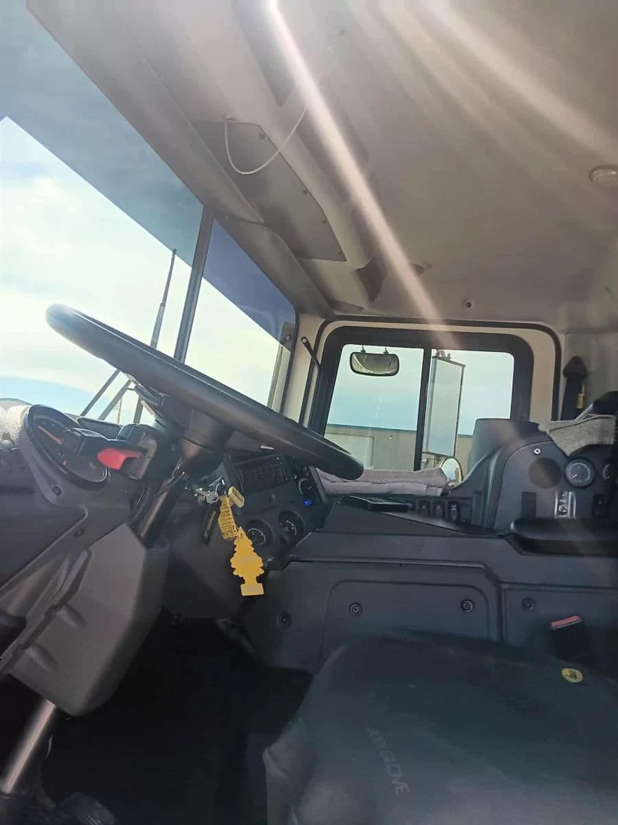 2023 40m KCP on 2024 Mack - image 7