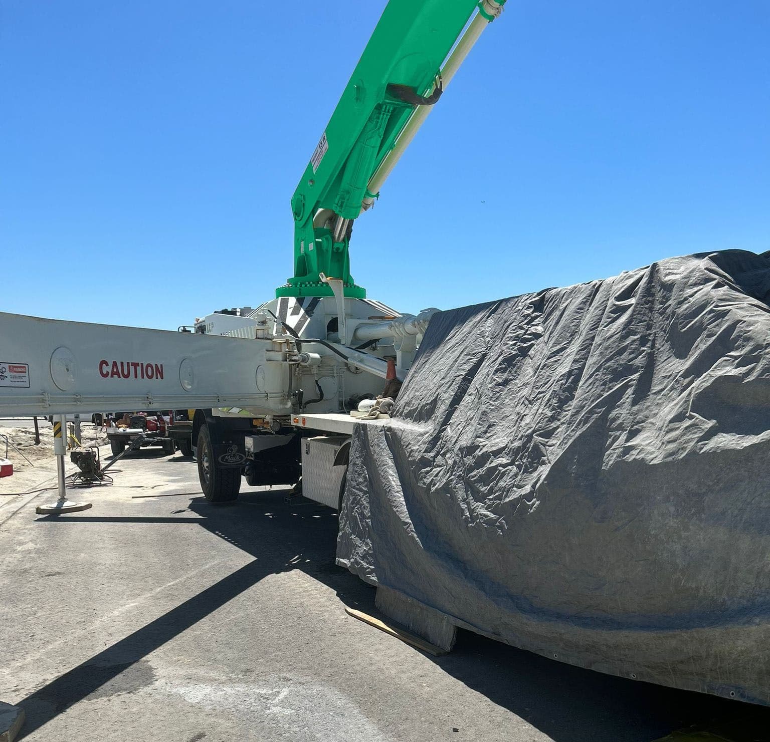 2020 40m KCP on 2020 Mack - image 4