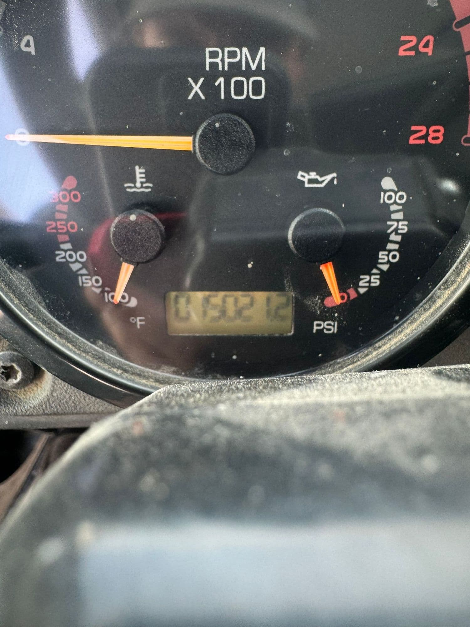 2018 46m Schwing on 2018 Mack - image 9