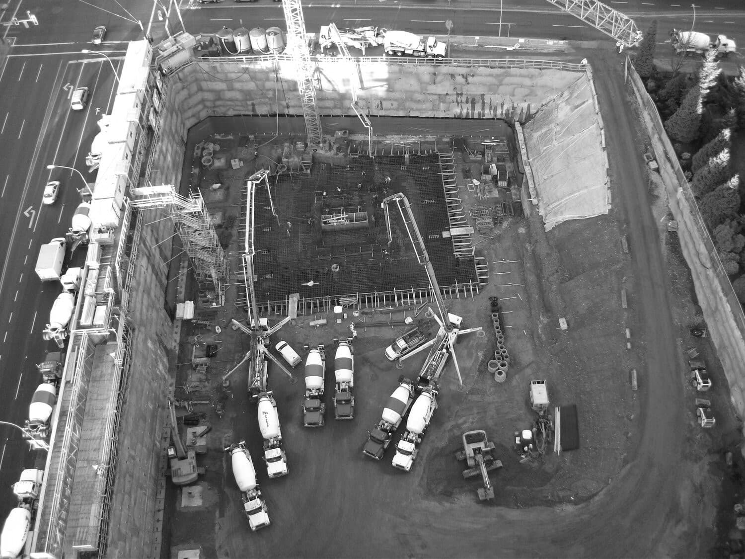 Azor Concrete Pumps